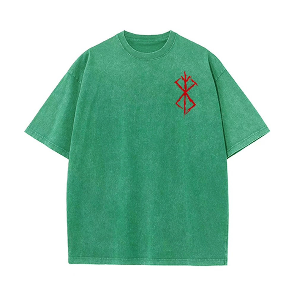 Vintage Oversized T-Shirt