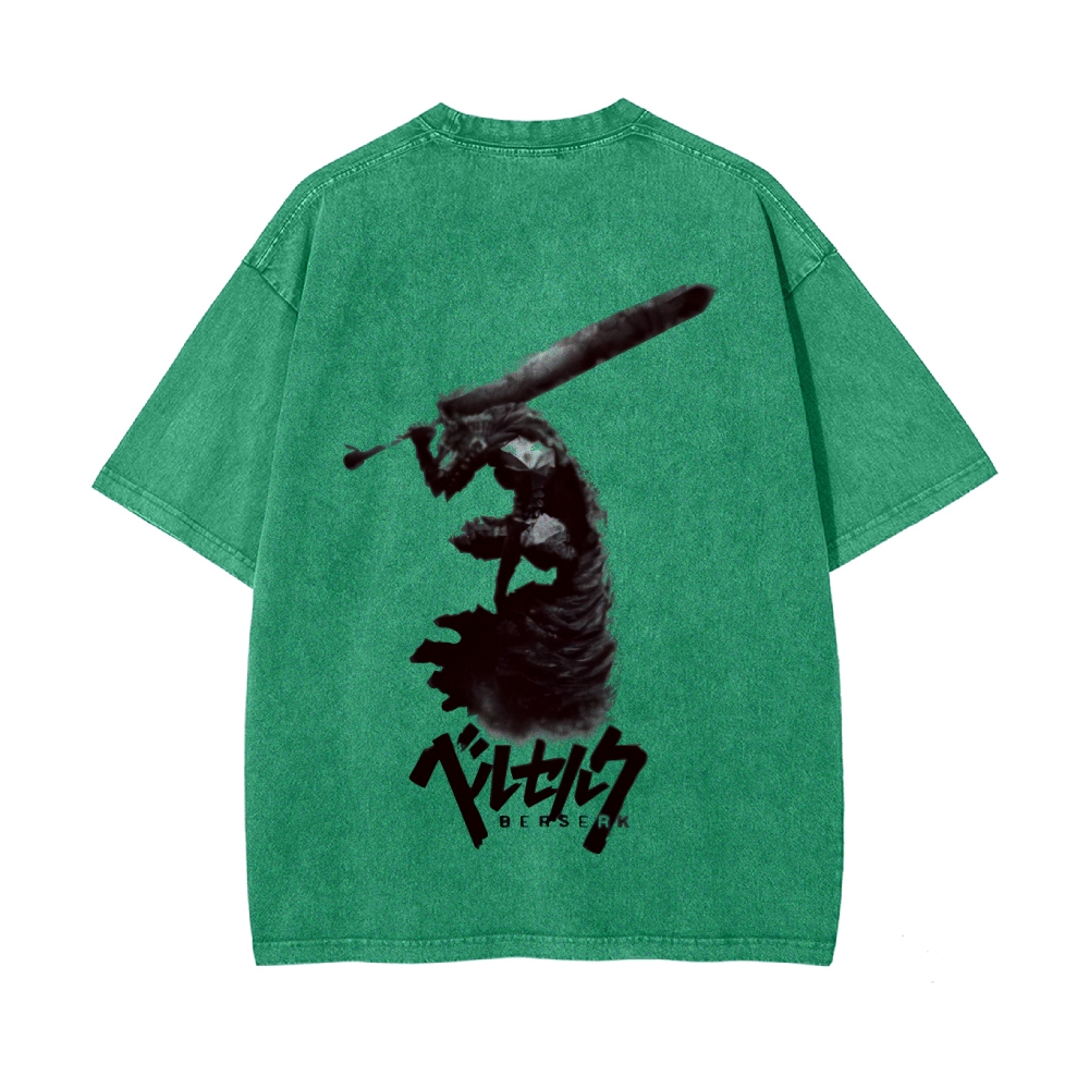 Vintage Oversized T-Shirt