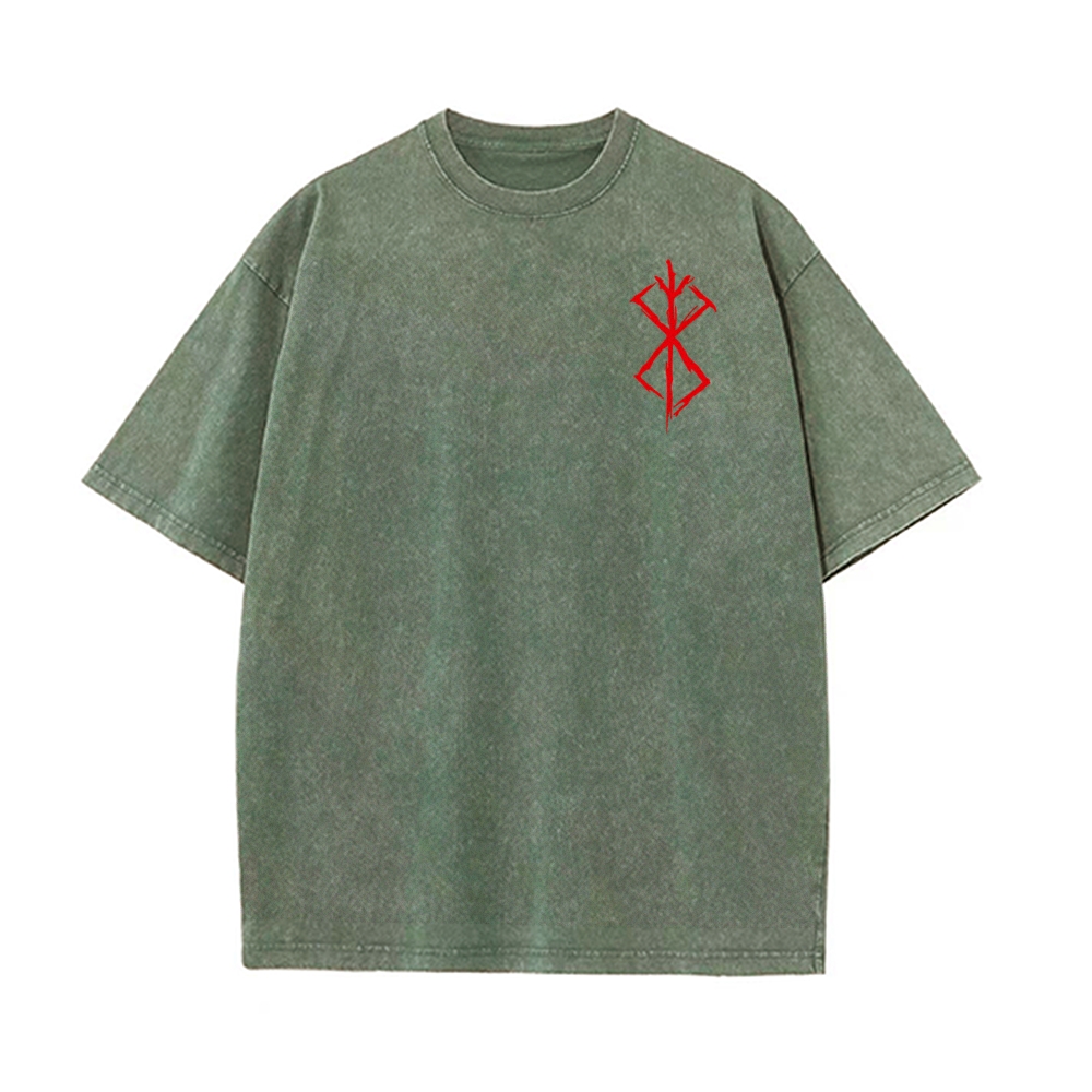 Vintage Oversized T-Shirt