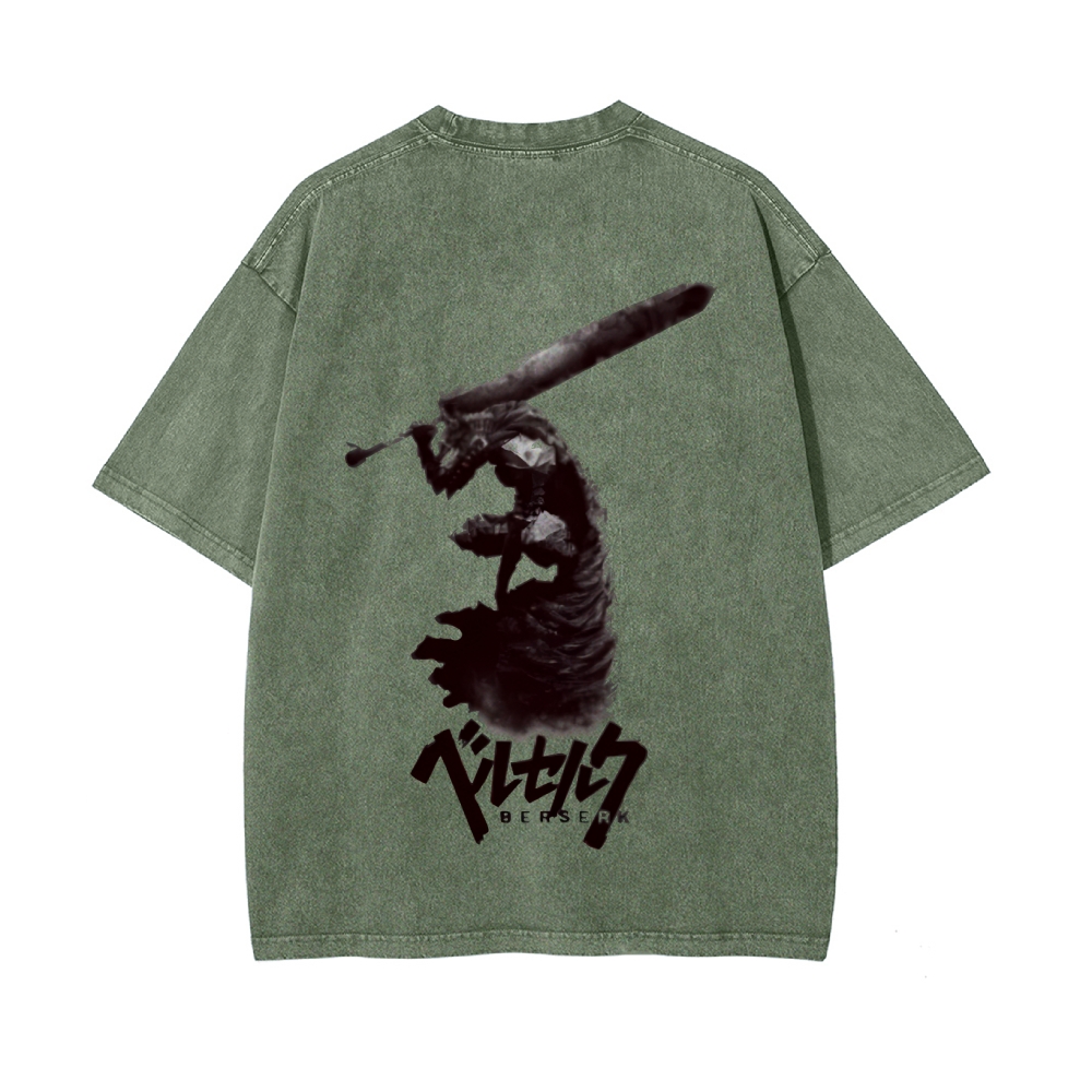 Vintage Oversized T-Shirt