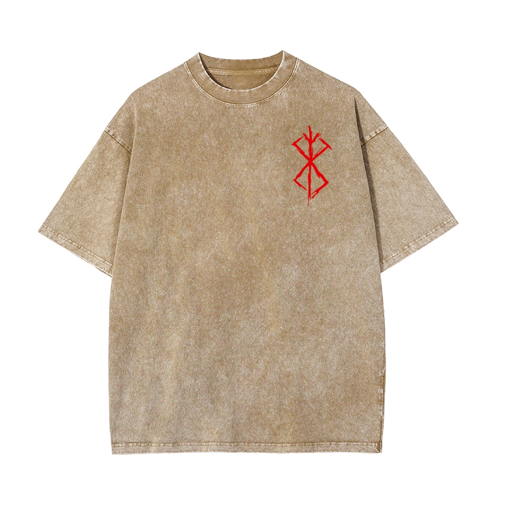 Vintage Oversized T-Shirt