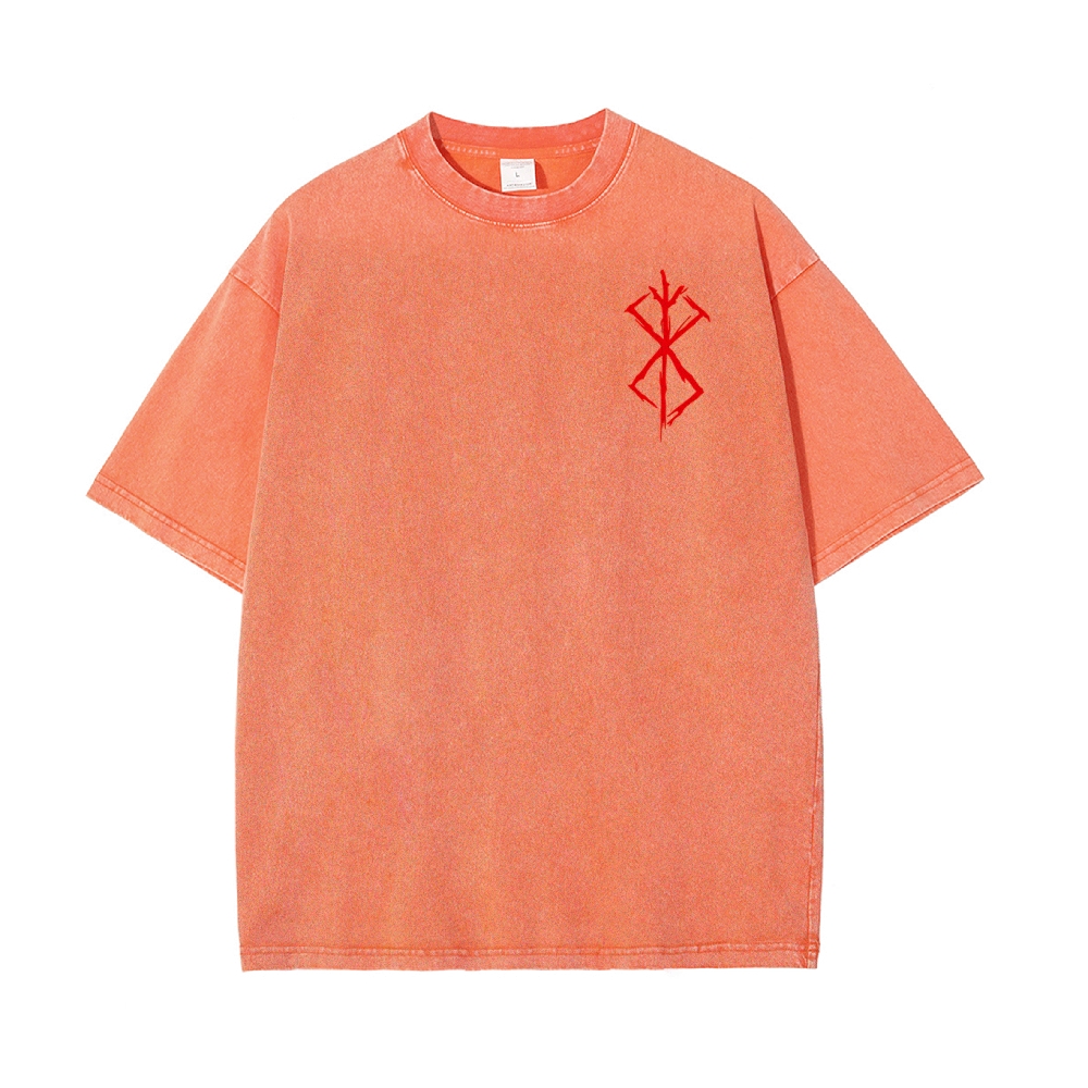 Vintage Oversized T-Shirt