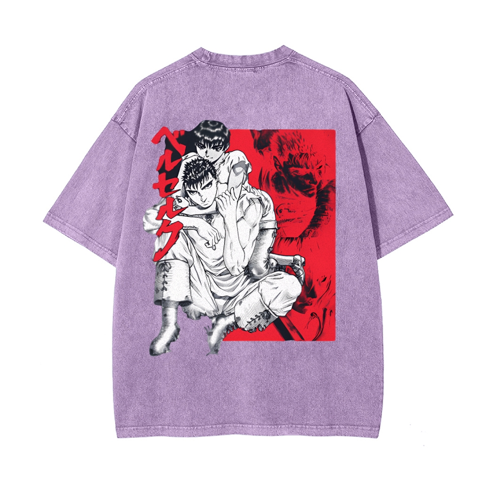 Vintage Oversized T-Shirt