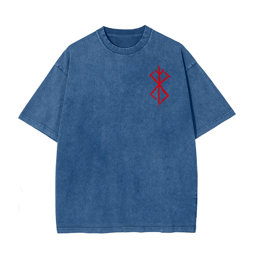Vintage Oversized T-Shirt