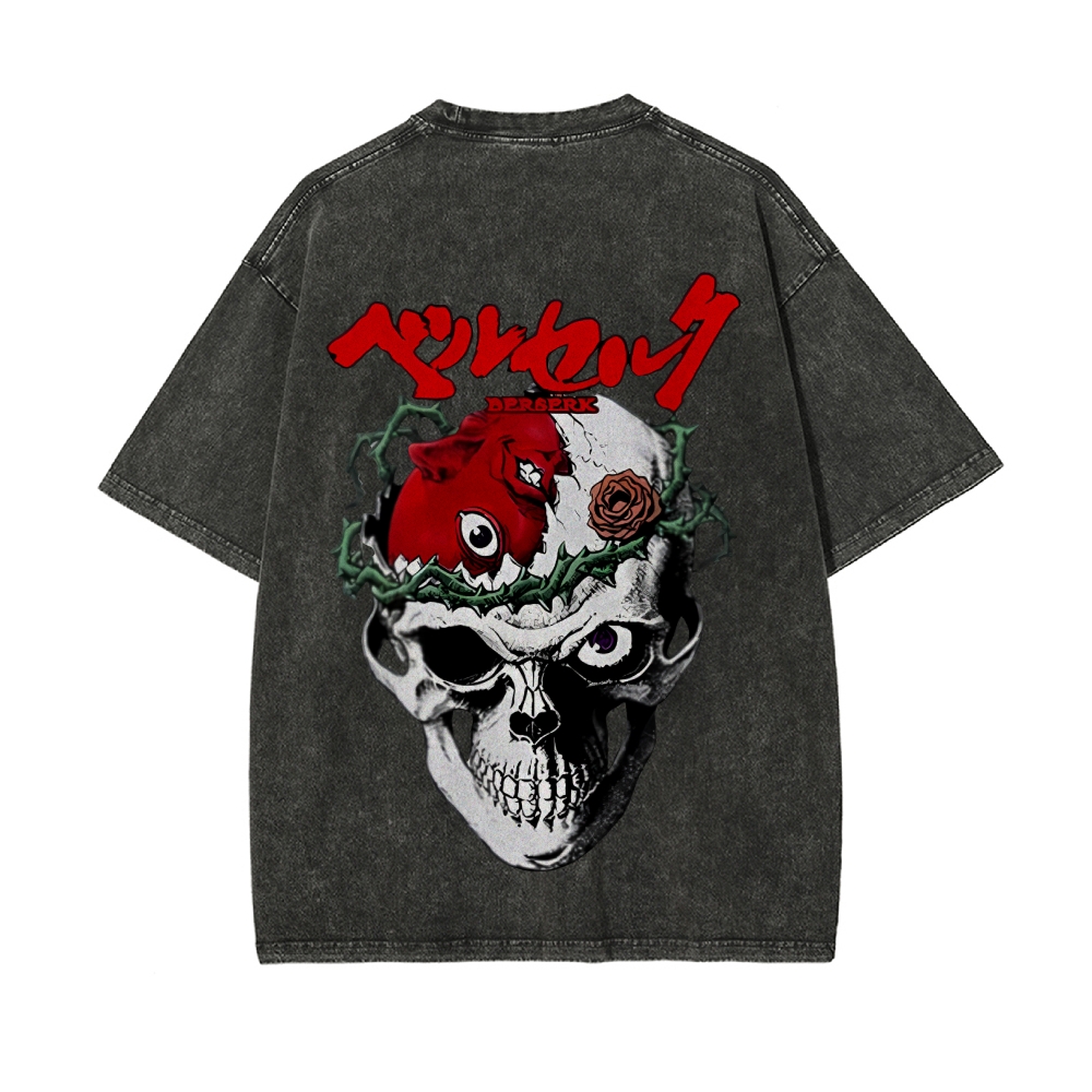 Vintage Oversized T-Shirt