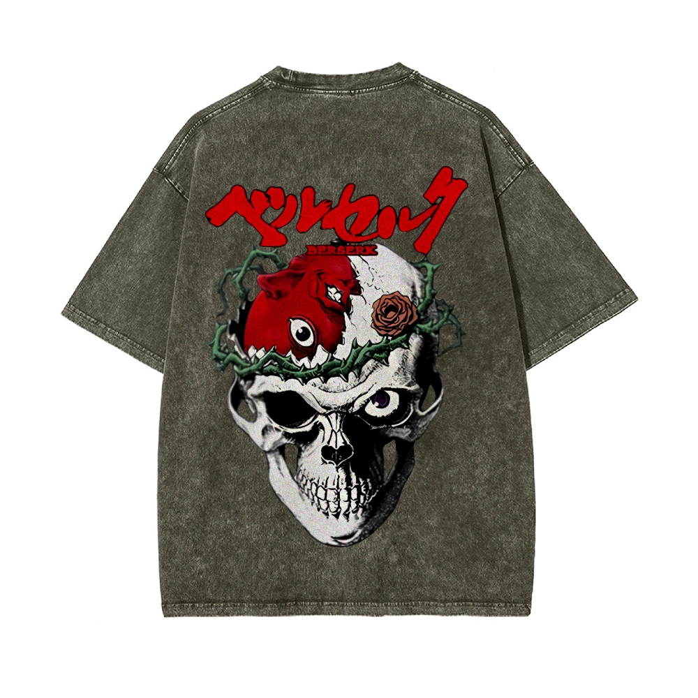 Vintage Oversized T-Shirt