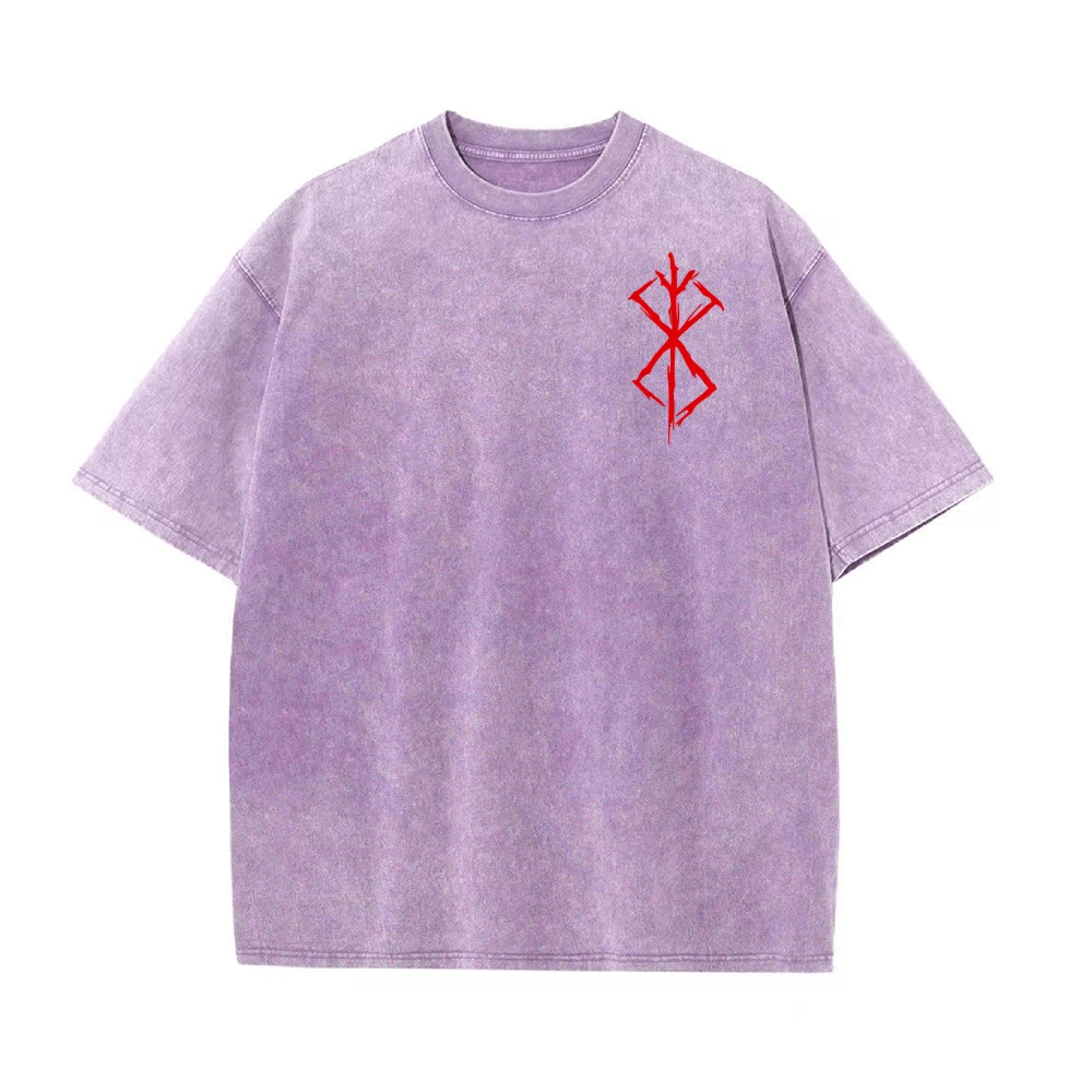 Vintage Oversized T-Shirt