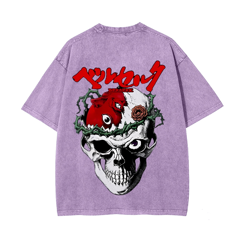 Vintage Oversized T-Shirt