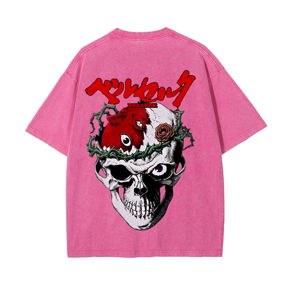 Vintage Oversized T-Shirt