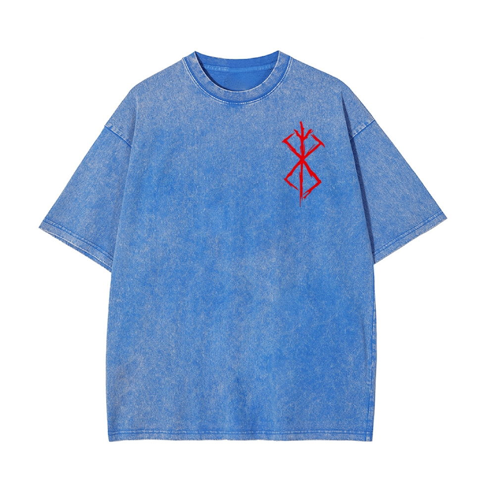 Vintage Oversized T-Shirt