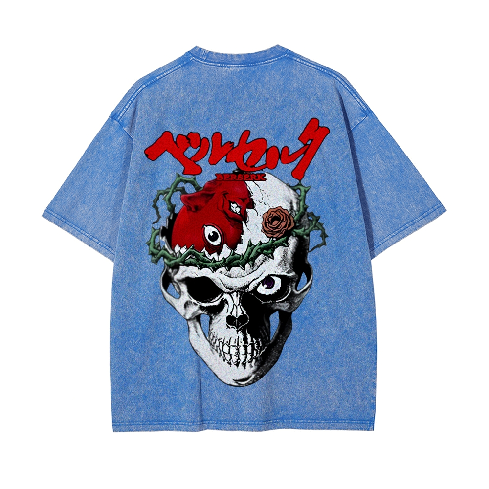 Vintage Oversized T-Shirt