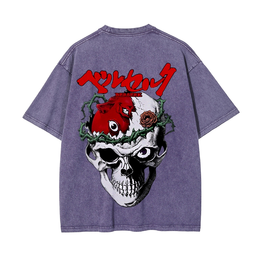 Vintage Oversized T-Shirt