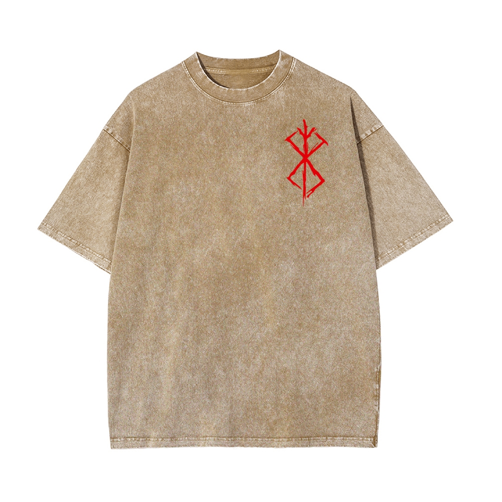 Vintage Oversized T-Shirt