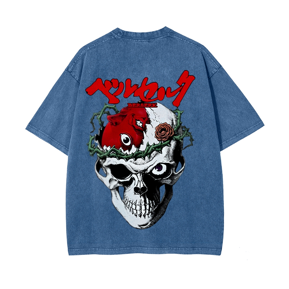 Vintage Oversized T-Shirt