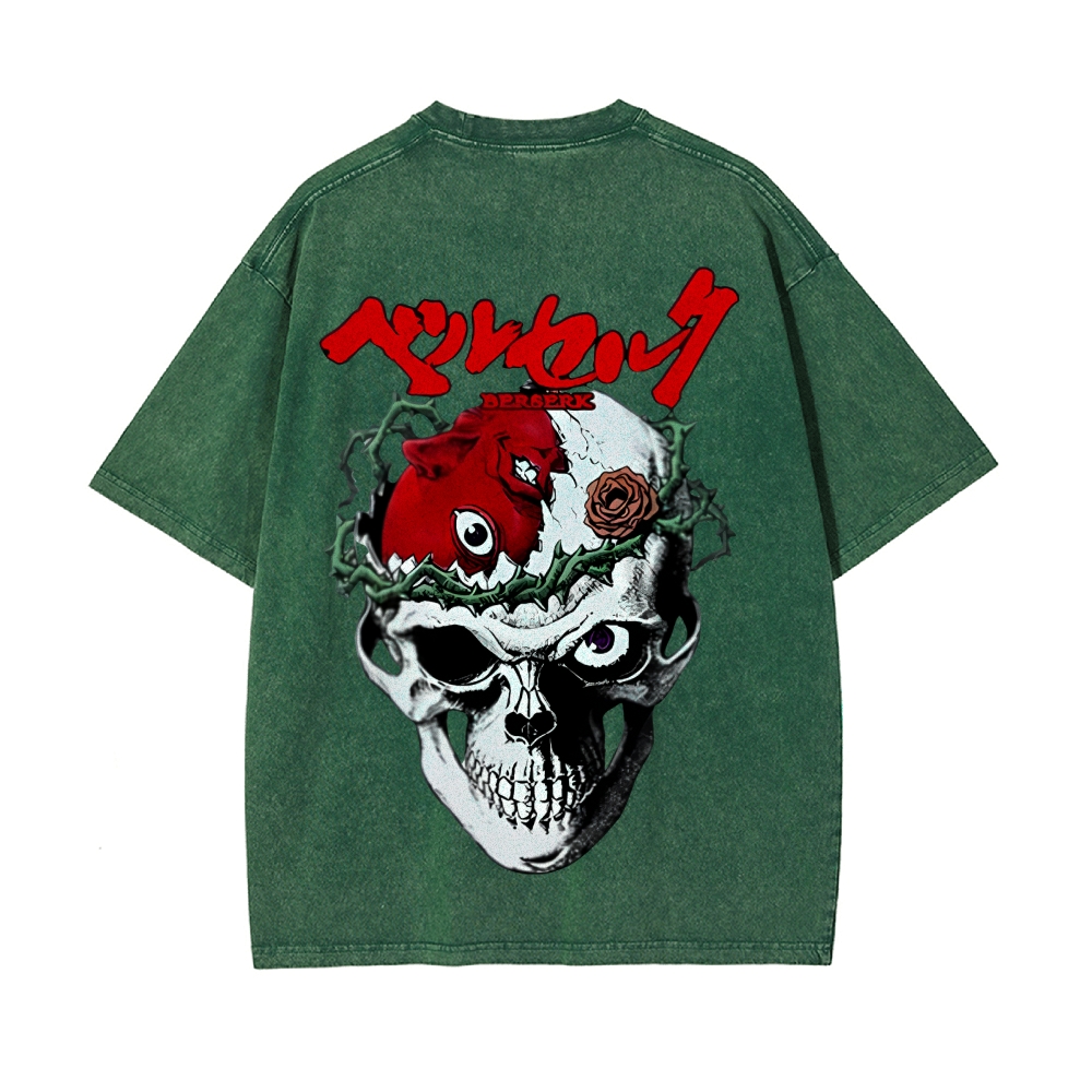 Vintage Oversized T-Shirt