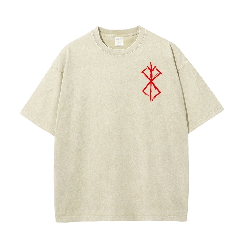 Vintage Oversized T-Shirt