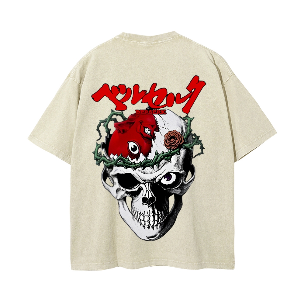 Vintage Oversized T-Shirt