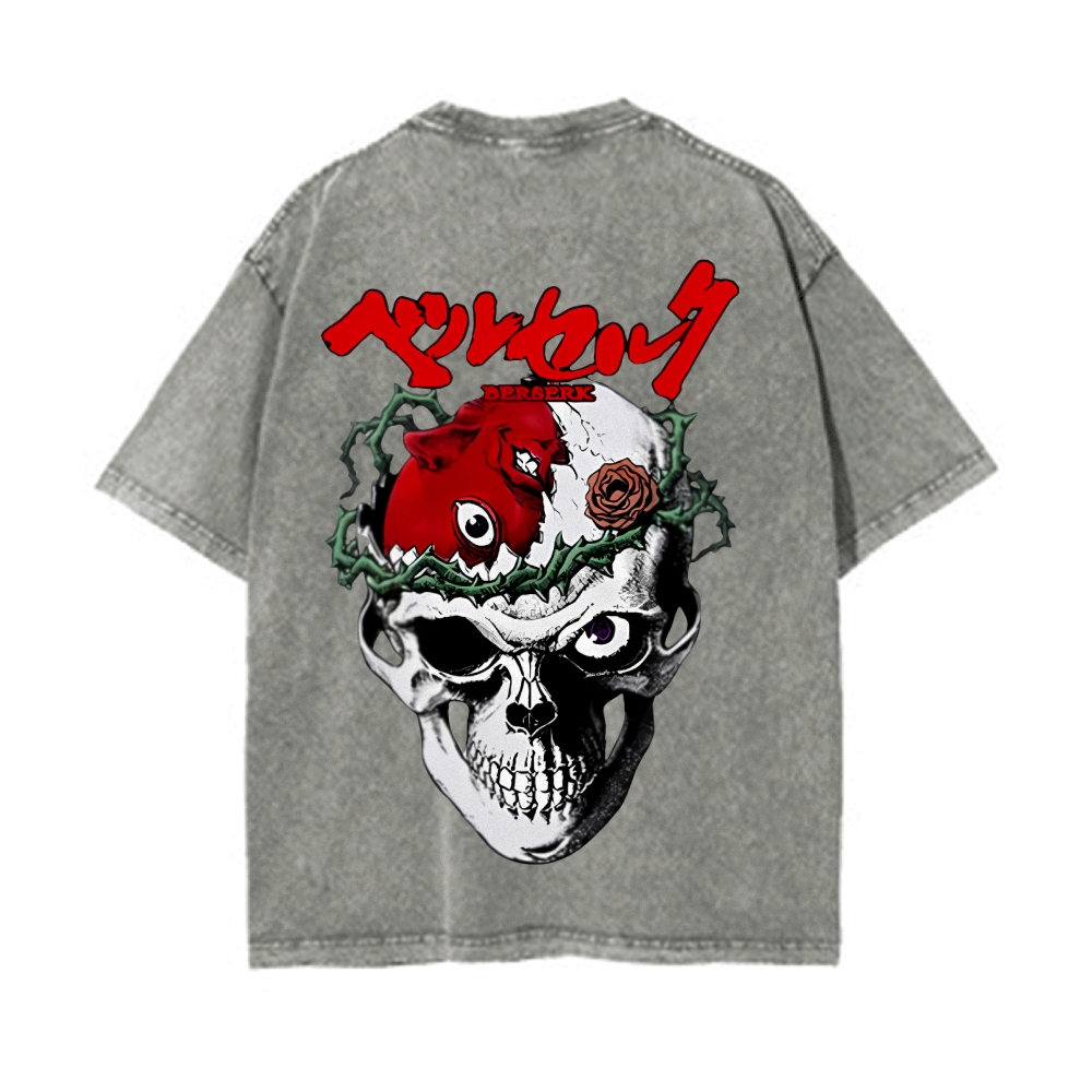 Vintage Oversized T-Shirt