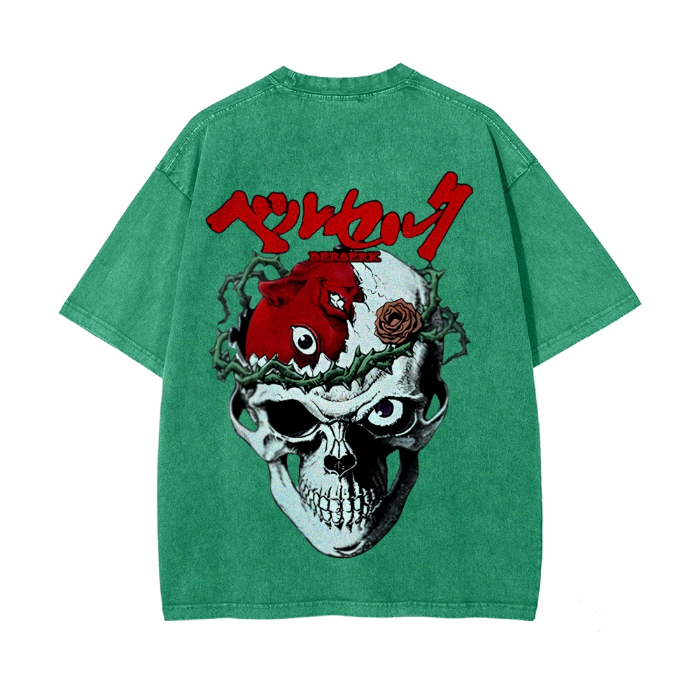 Vintage Oversized T-Shirt