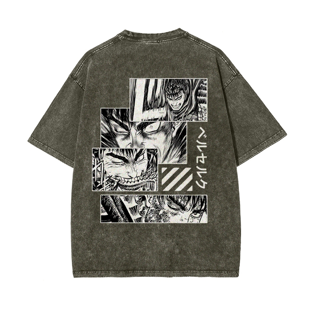 Vintage Oversized T-Shirt