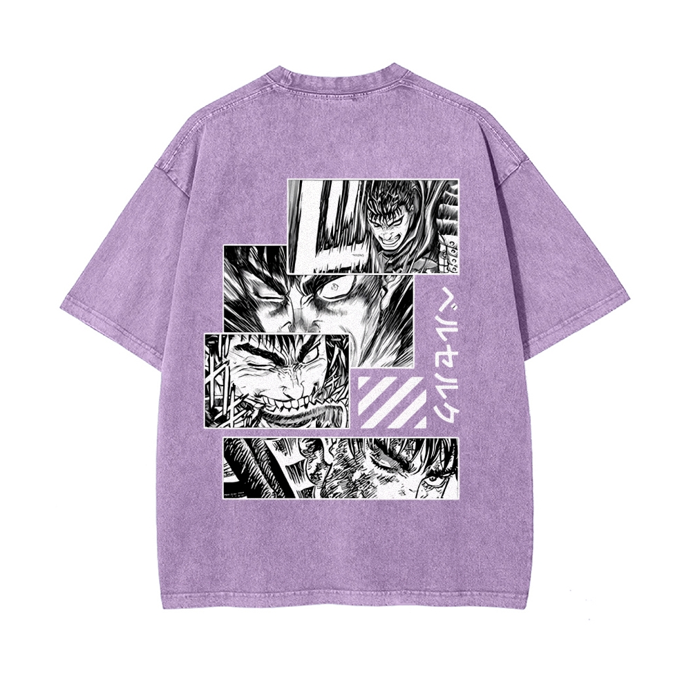 Vintage Oversized T-Shirt