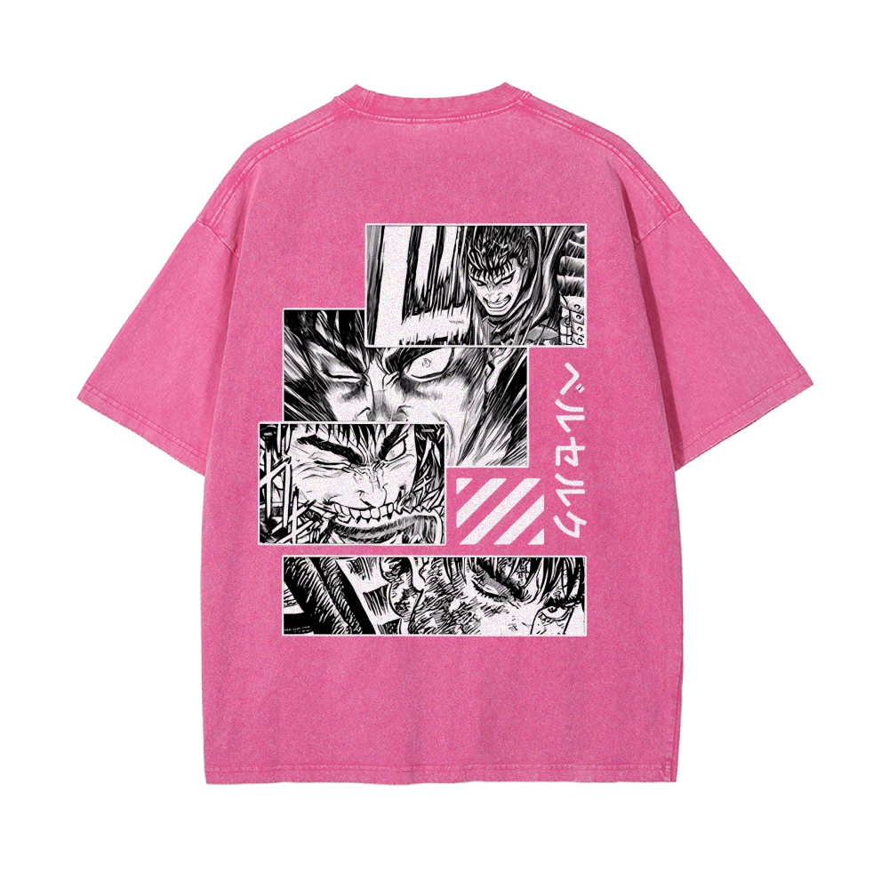 Vintage Oversized T-Shirt