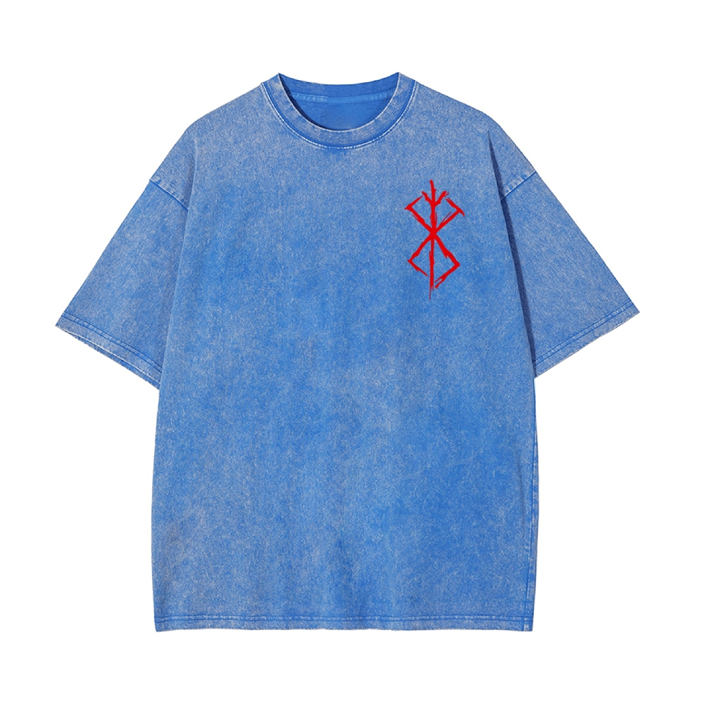 Vintage Oversized T-Shirt