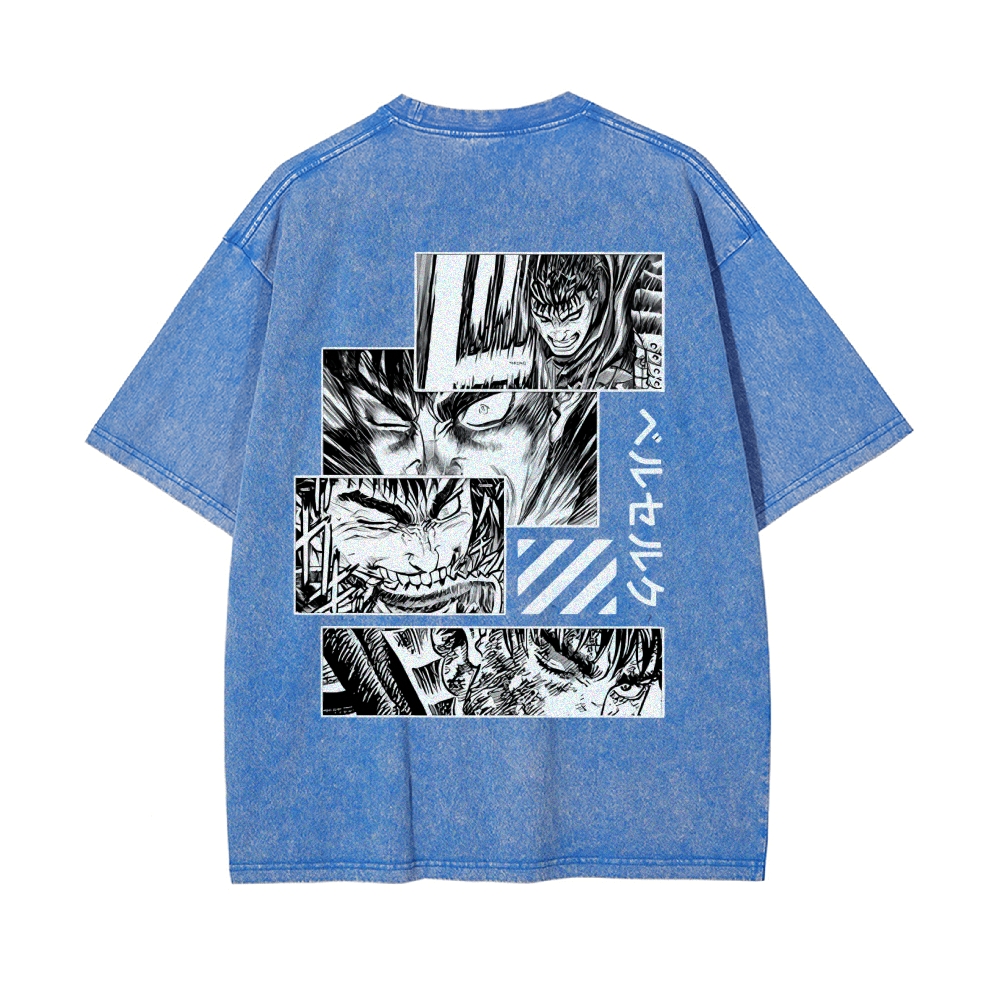 Vintage Oversized T-Shirt