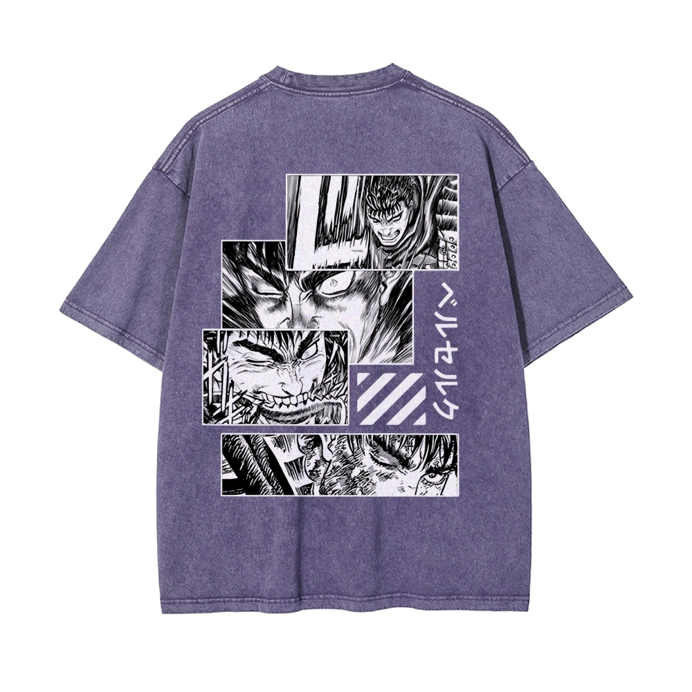 Vintage Oversized T-Shirt