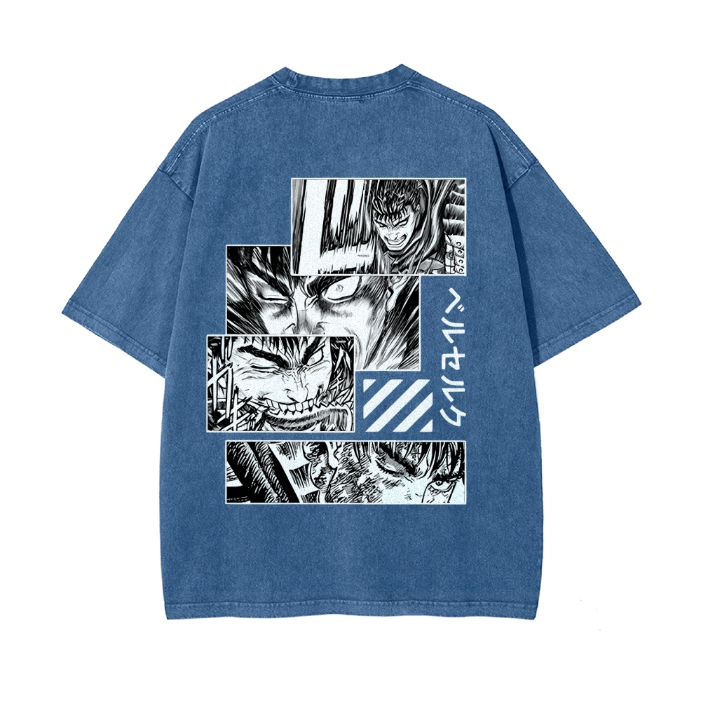 Vintage Oversized T-Shirt