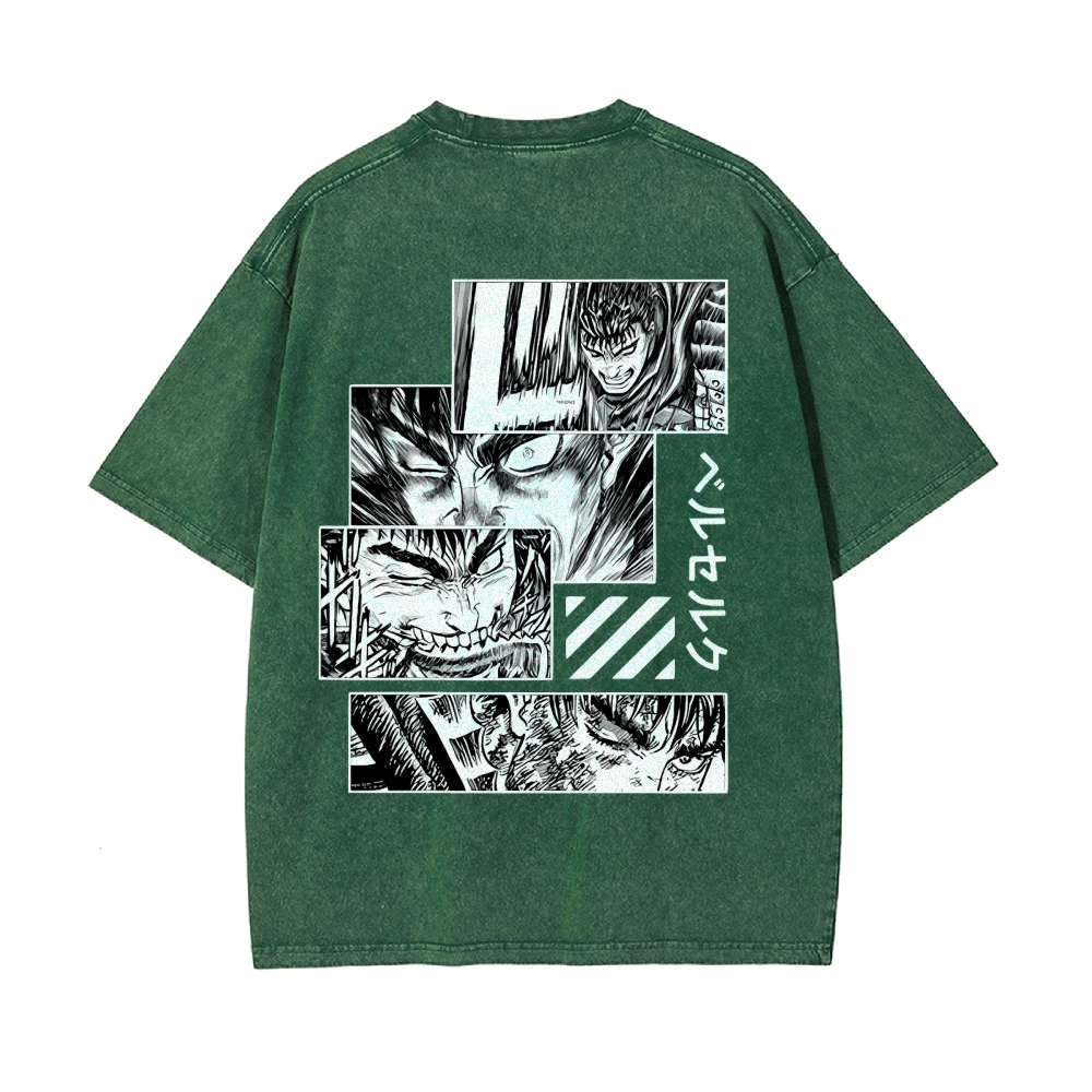 Vintage Oversized T-Shirt