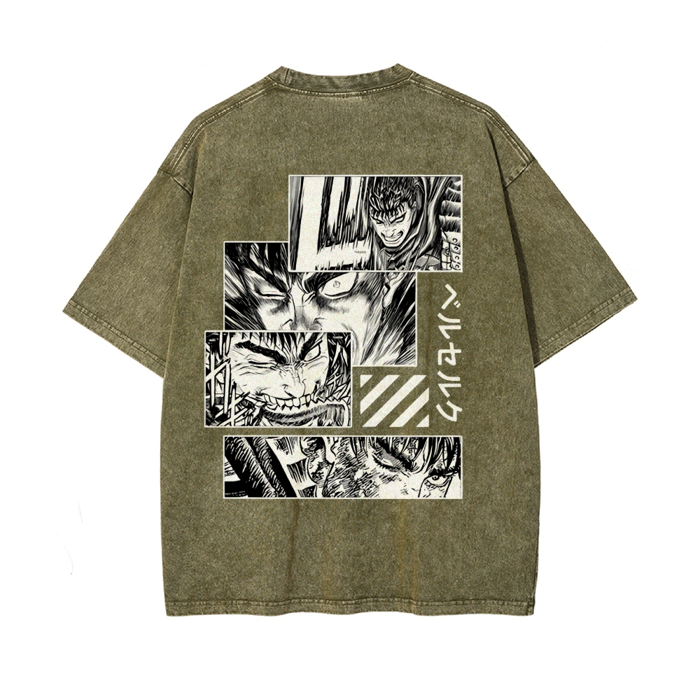 Vintage Oversized T-Shirt