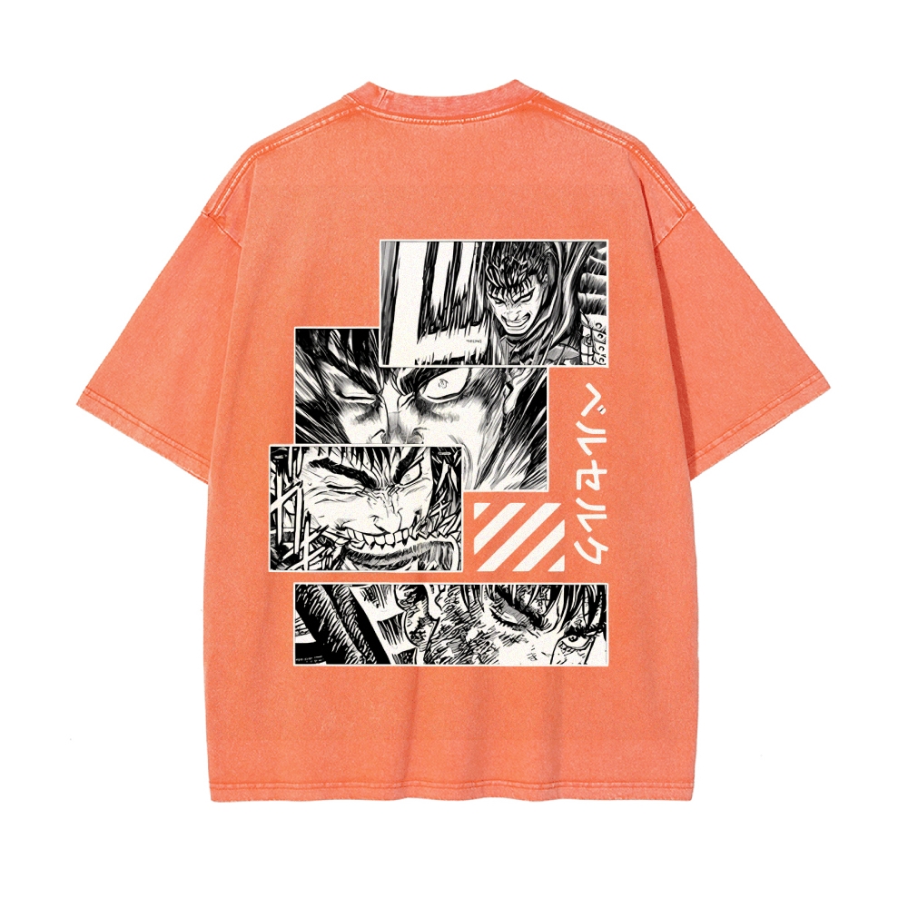 Vintage Oversized T-Shirt