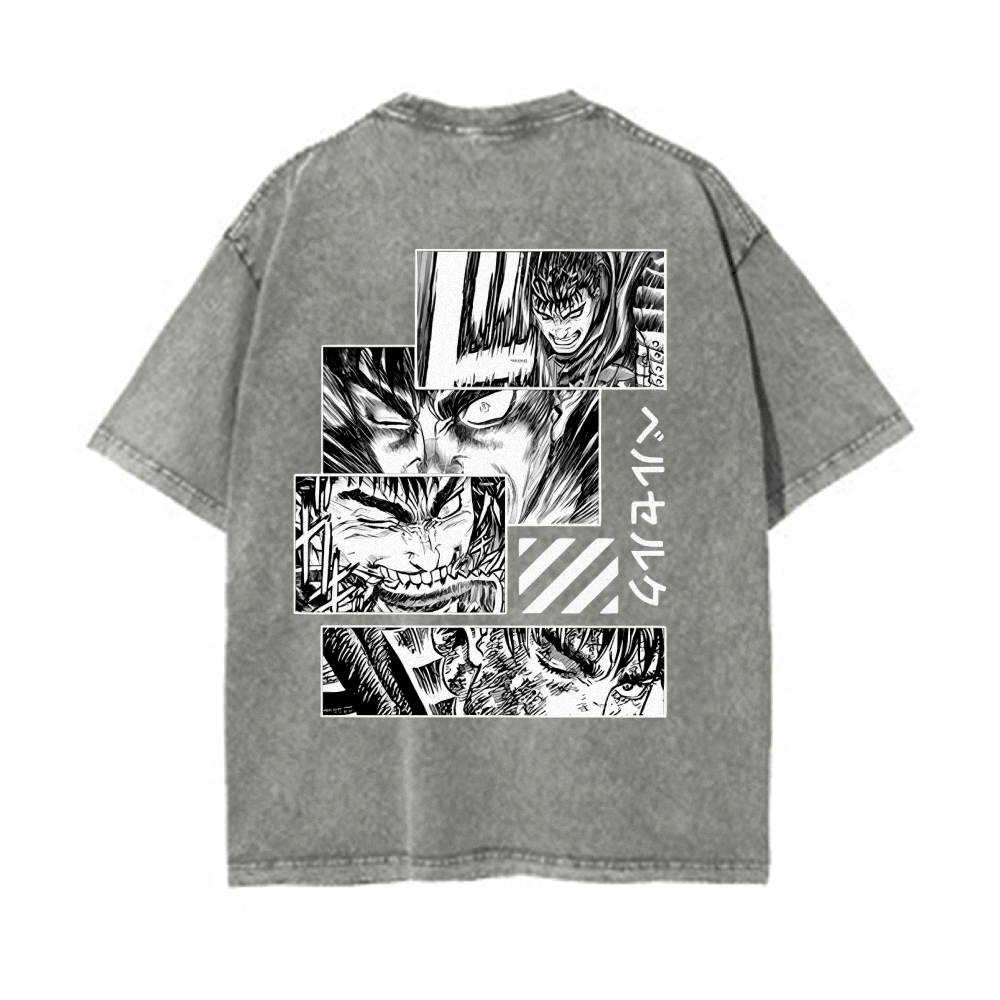 Vintage Oversized T-Shirt