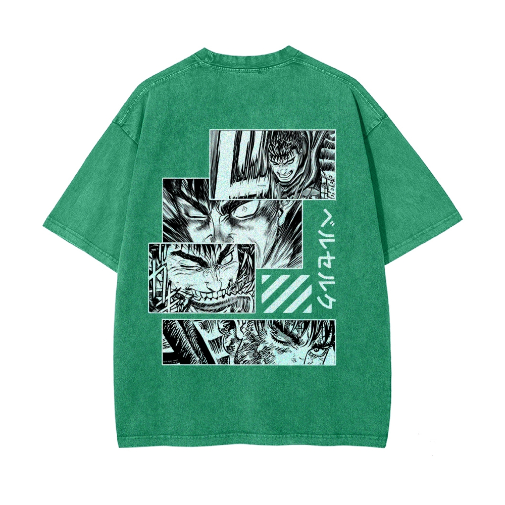 Vintage Oversized T-Shirt