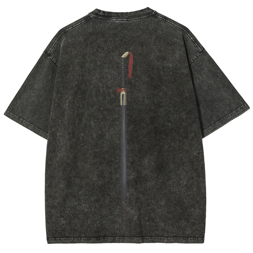 Urahara Unisex Fit T-Shirt | Bleach