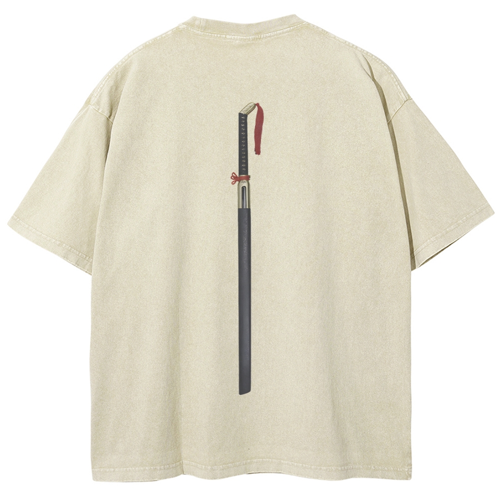 Urahara Unisex Fit T-Shirt | Bleach