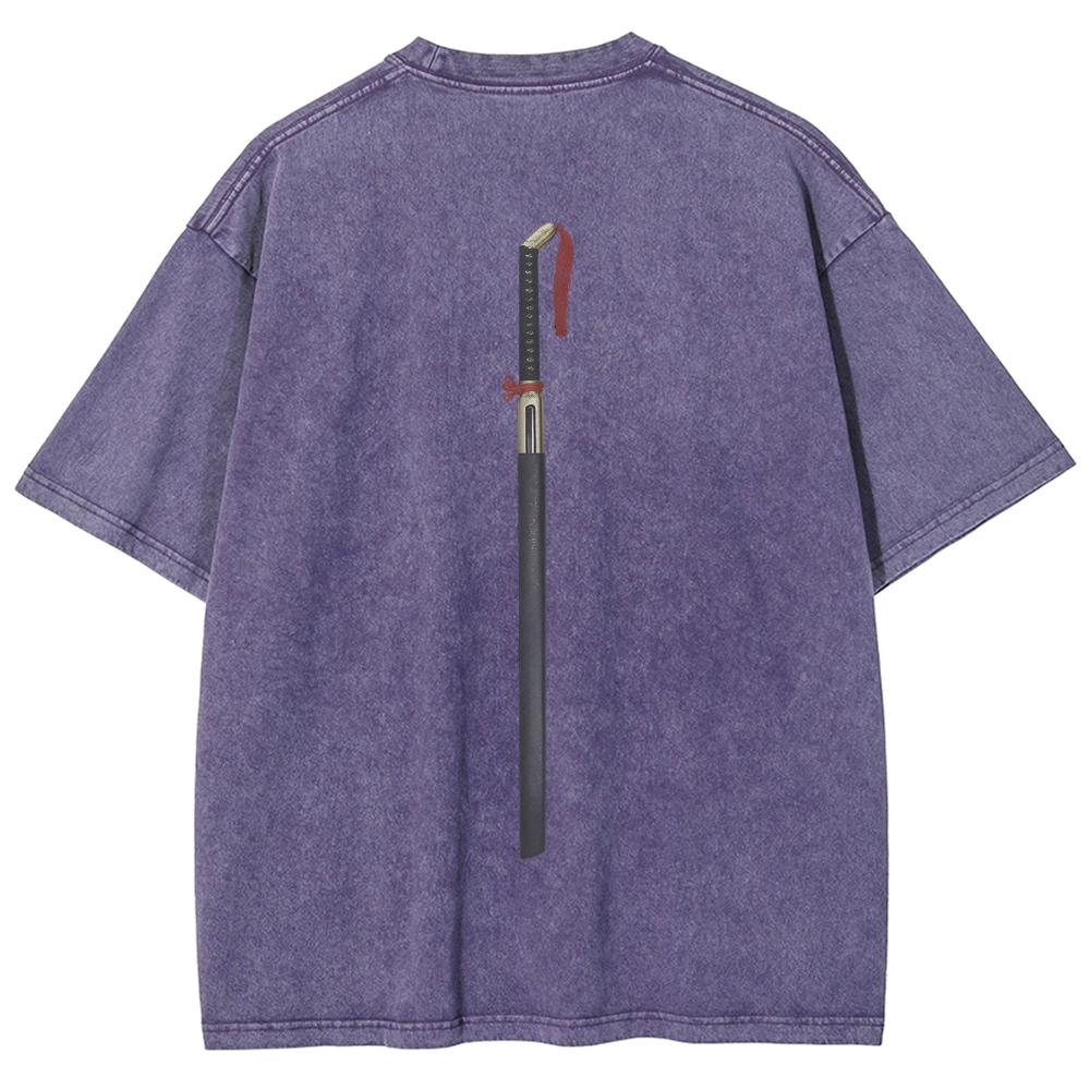 Urahara Unisex Fit T-Shirt | Bleach