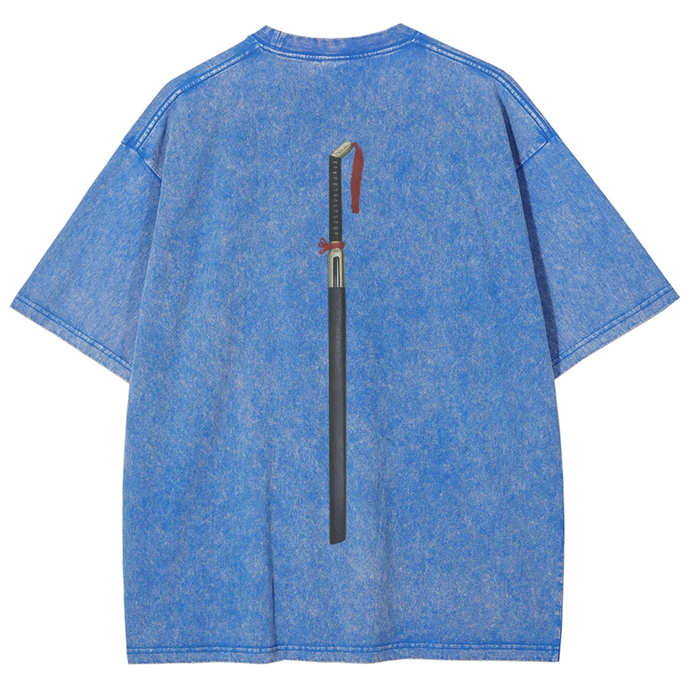 Urahara Unisex Fit T-Shirt | Bleach