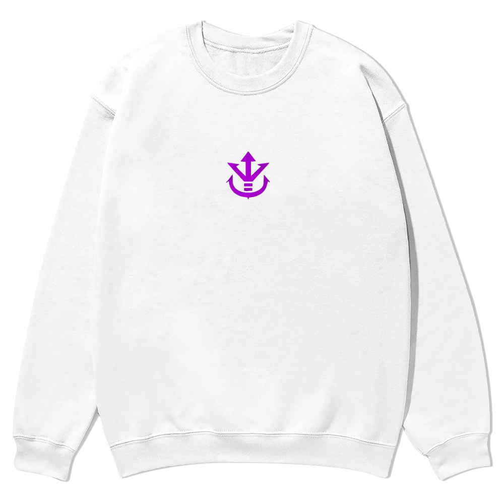 Vegeta Ultra Ego Dragon Ball Super | Sweatshirt