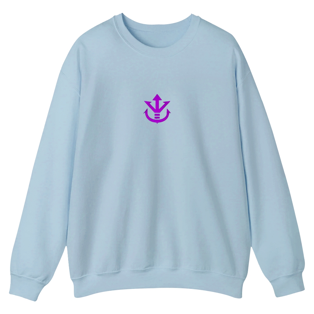 Vegeta Ultra Ego Dragon Ball Super | Sweatshirt