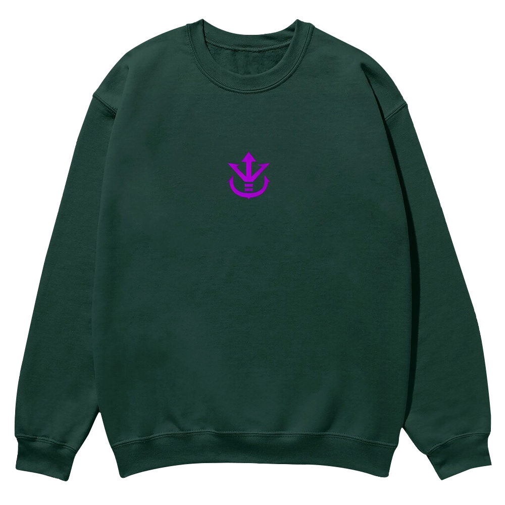 Vegeta Ultra Ego Dragon Ball Super | Sweatshirt