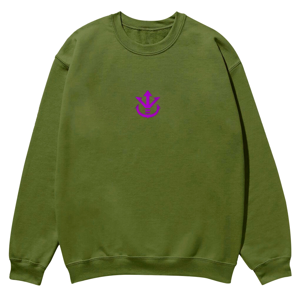 Vegeta Ultra Ego Dragon Ball Super | Sweatshirt