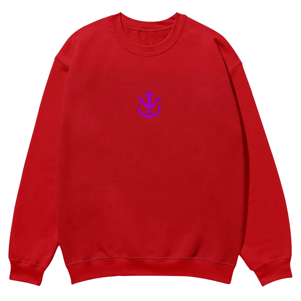 Vegeta Ultra Ego Dragon Ball Super | Sweatshirt