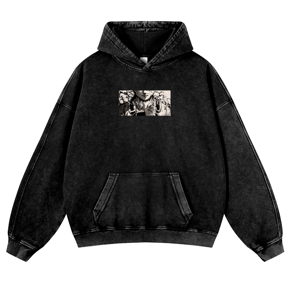 LEVI SASAGEYO VINTAGE HOODIE