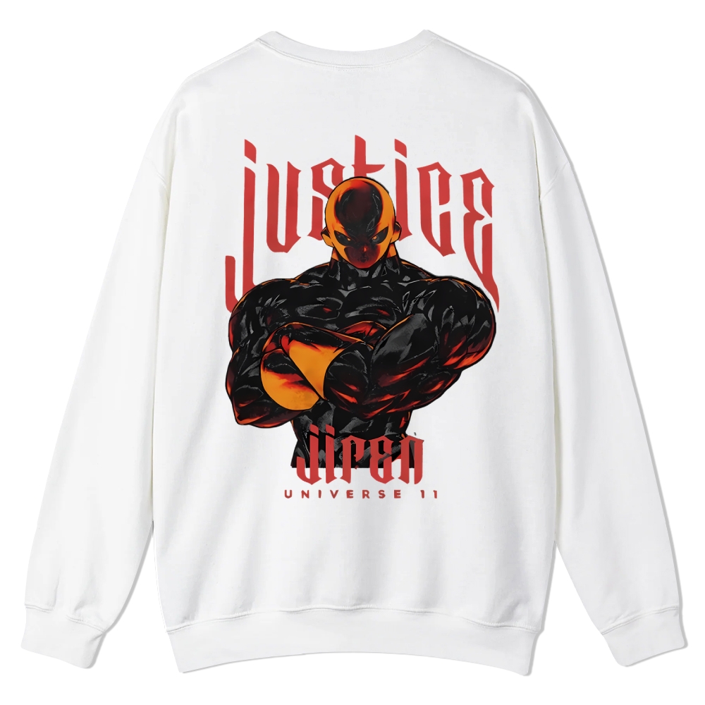 Jiren Dragon Ball Super | Sweatshirt