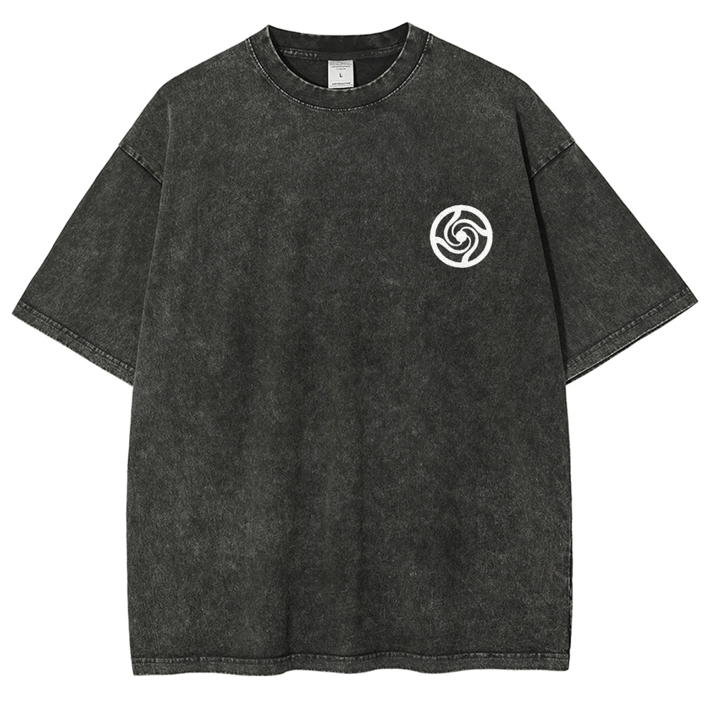 Gojo Vintage T-Shirt | Jujutsu Kaisen