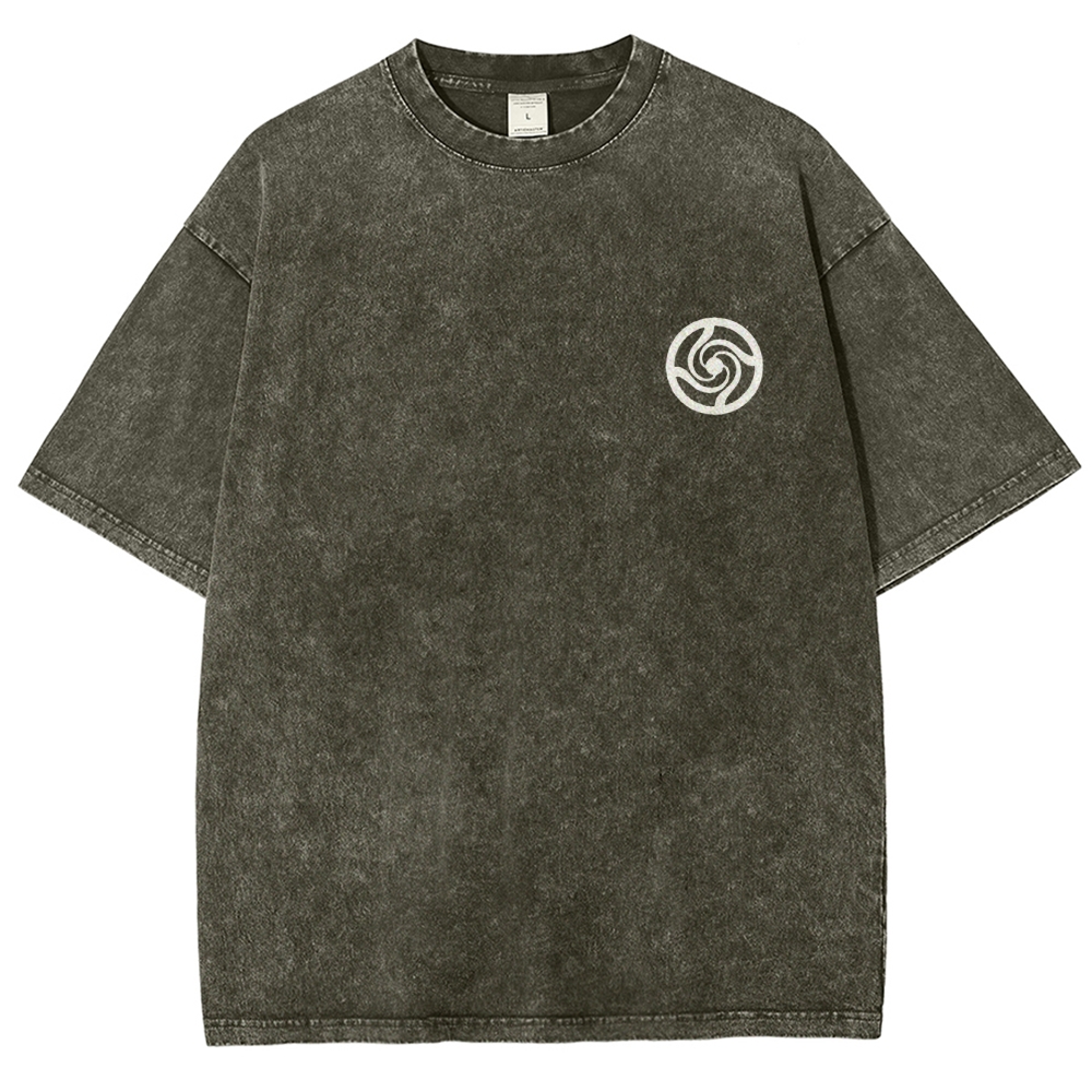 Gojo Vintage T-Shirt | Jujutsu Kaisen