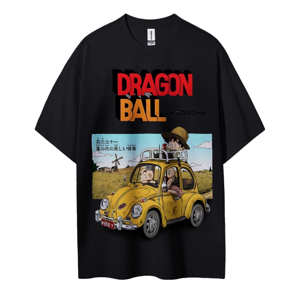 T-Shirt | Dragon Ball Super
