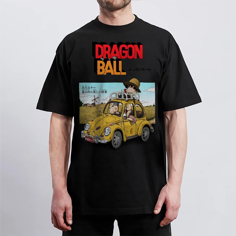 T-Shirt | Dragon Ball Super